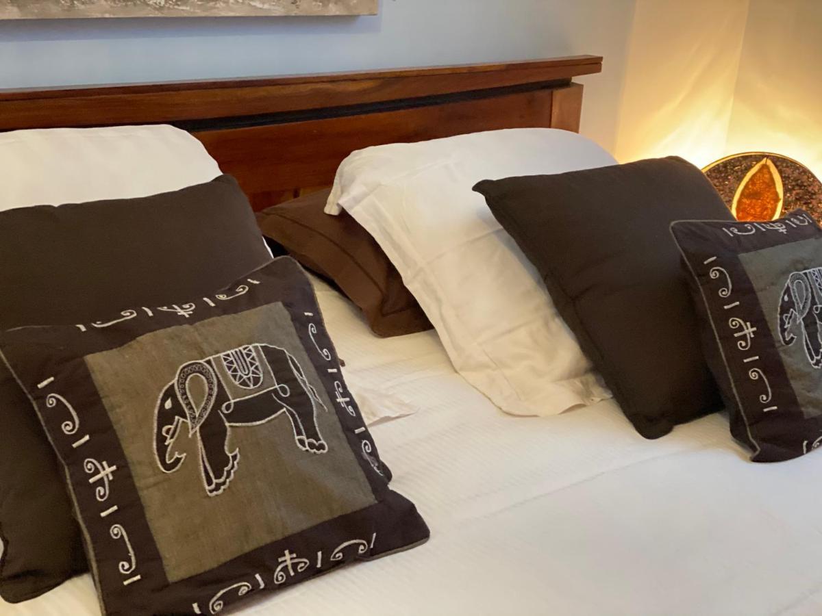Bed and Breakfast Les Evens La Baule Exterior foto