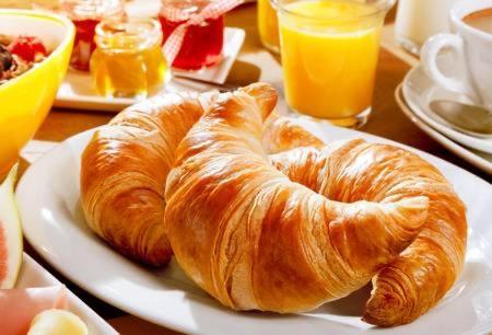 Bed and Breakfast Les Evens La Baule Exterior foto