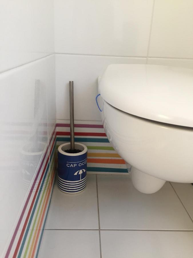 Bed and Breakfast Les Evens La Baule Exterior foto