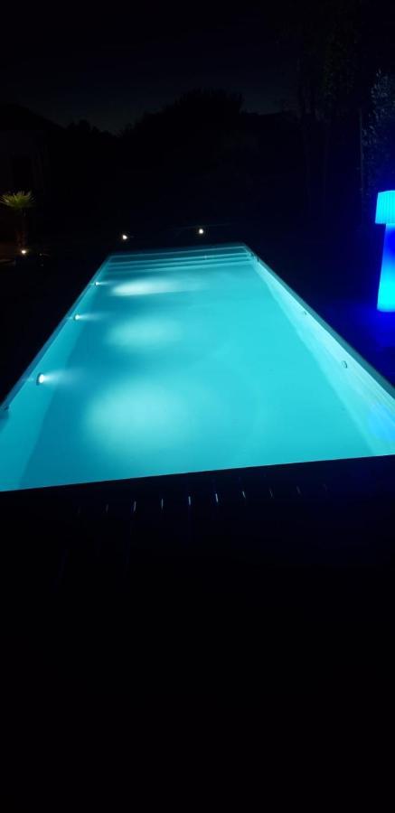 Bed and Breakfast Les Evens La Baule Exterior foto